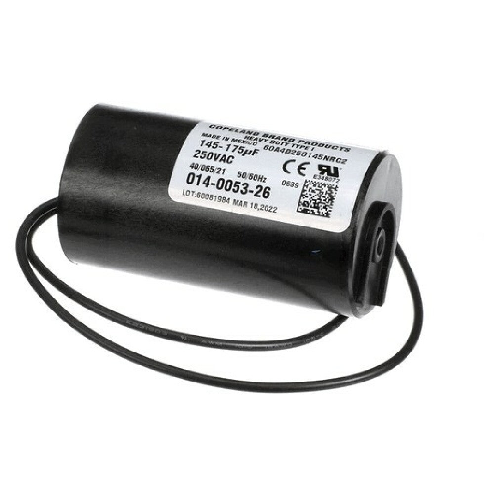 Duke 217823 Start Cap.for 216463 #014 0053 26