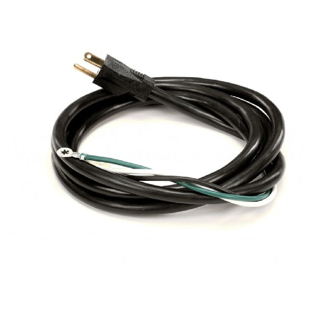 Duke 222304 Cordset Nema 5 20p 8'2 12/3 105degree B