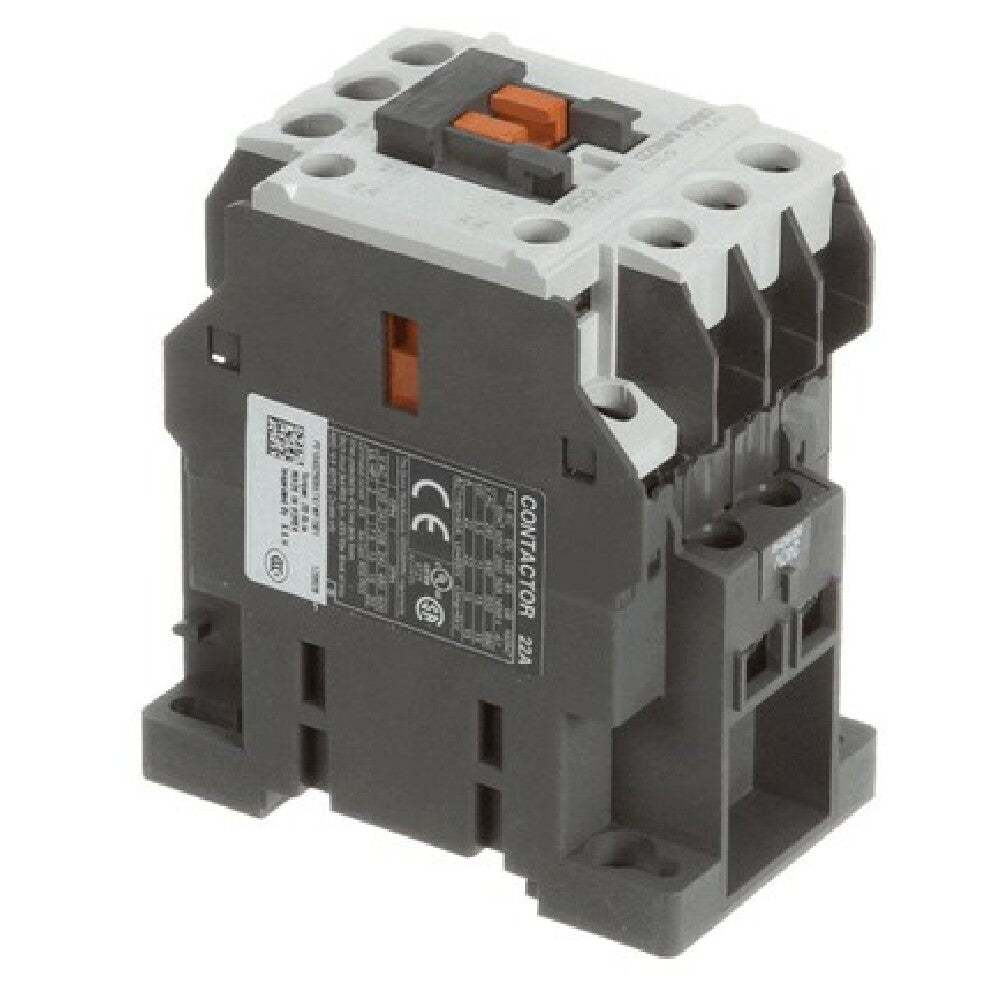 Duke 222790 Contactor Tor 240v 50/60h