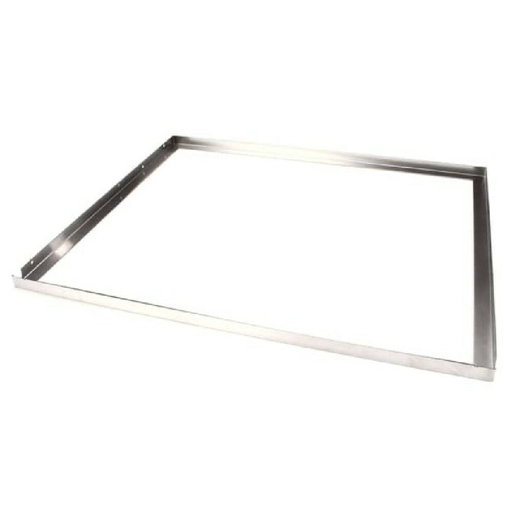 Duke 256097 Trim Bc Dr 4' Std Ht Asy Welded And Pol