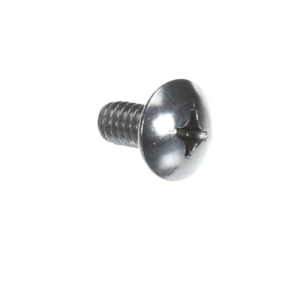 Duke 283250 Screw 1/4 20x1/2"tr Ph Ss Machine