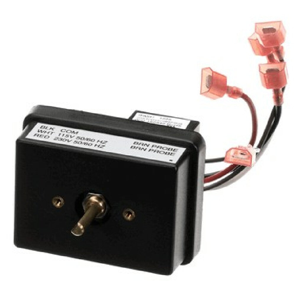 Duke 312568 Thermostat 165deg F G534008328 (24/ctn)