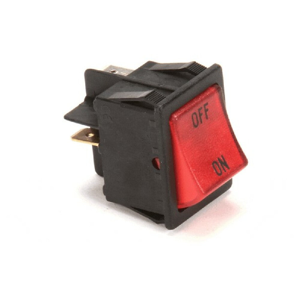 Duke 430067 Switch Rocker Light On/off 250 Volt 16a