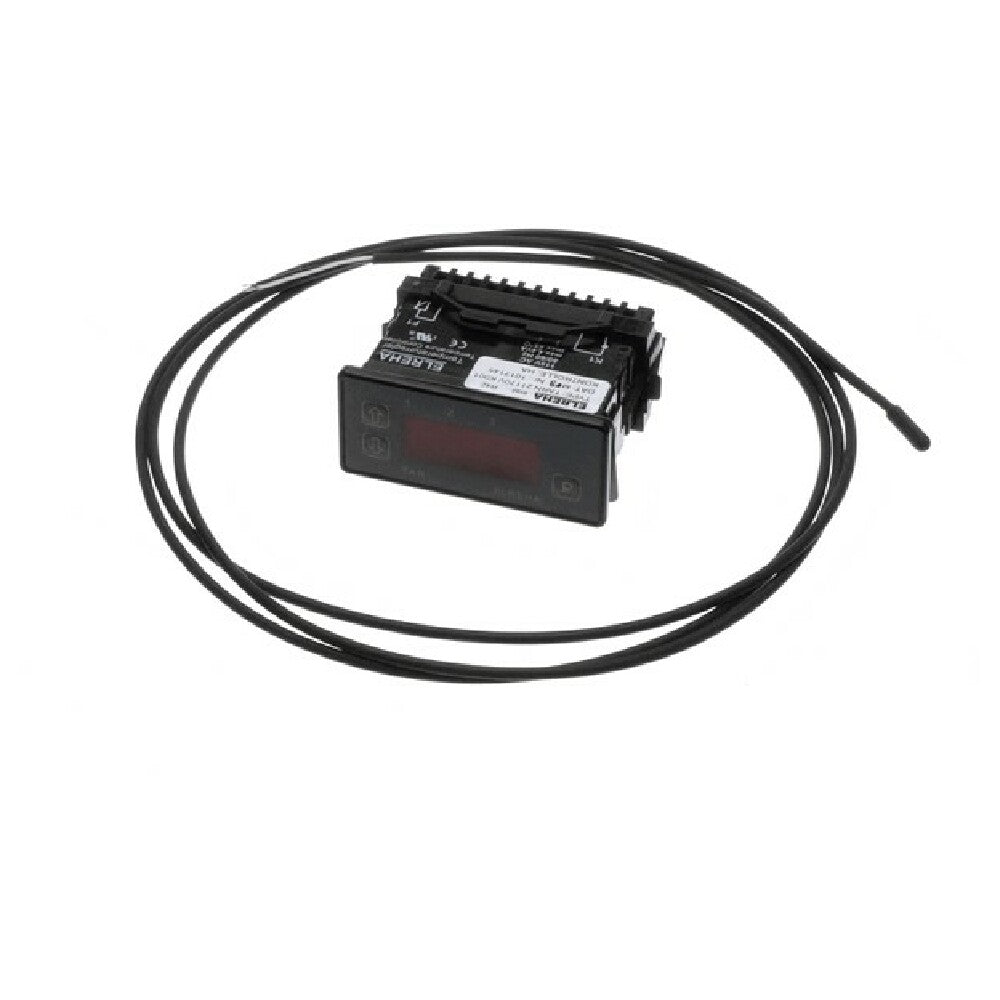 Duke 520284 Thermostat Elreha Digital Display Kit S
