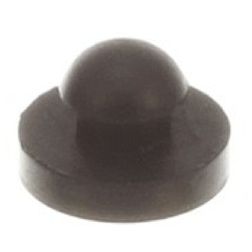 Duke 523402 Bumper .250 Blk Rubber Daycvr