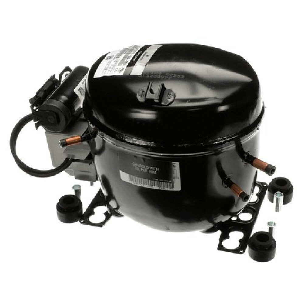 Duke 527832 Cmprsr1/4hp R134a 120v #6401 2