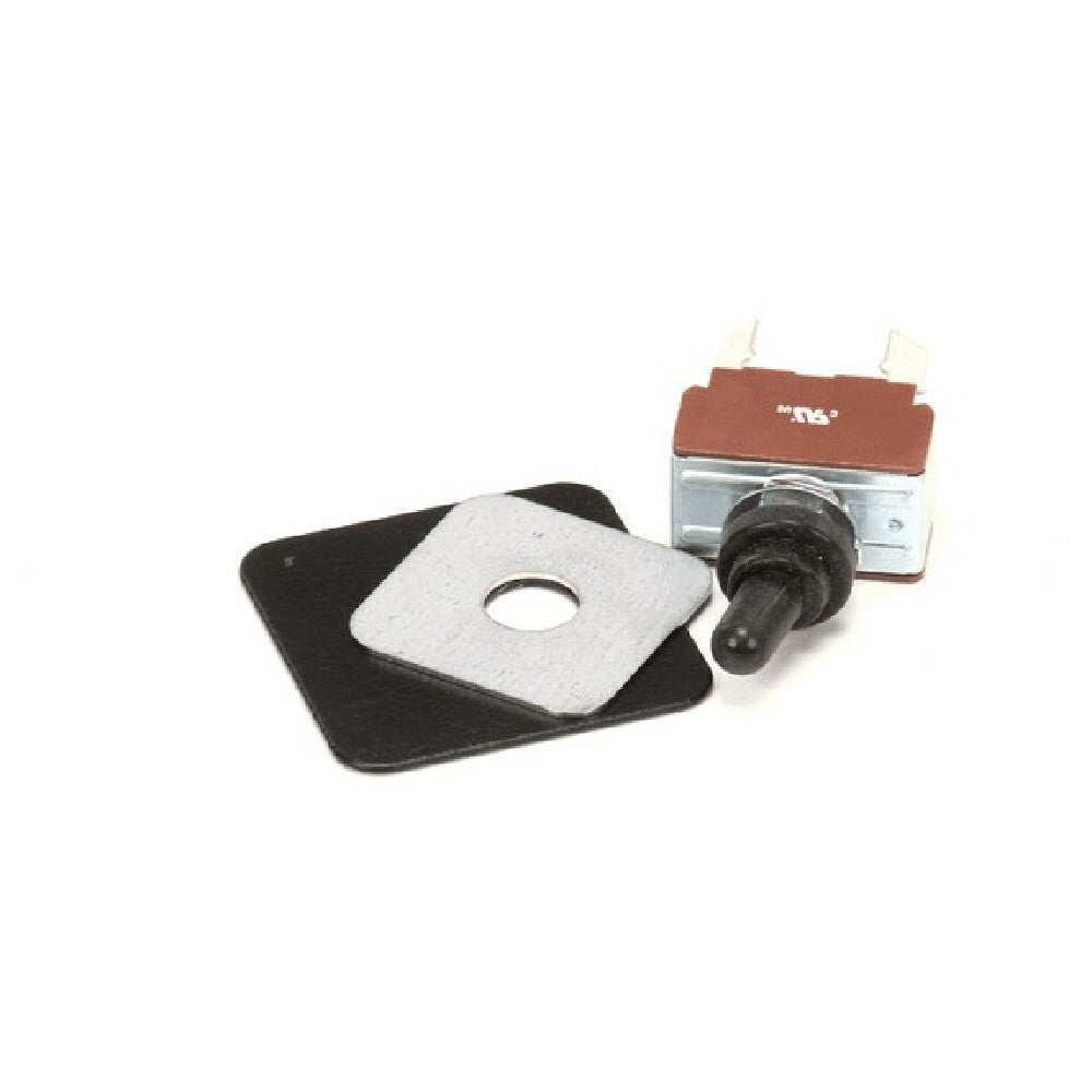 Duke 553466 Kit Toggle Switch Retro Replace Lighted