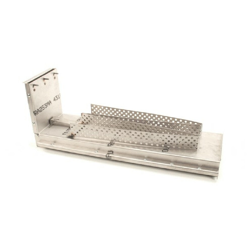Duke 600270 Repl Burner Duct Std Repl.