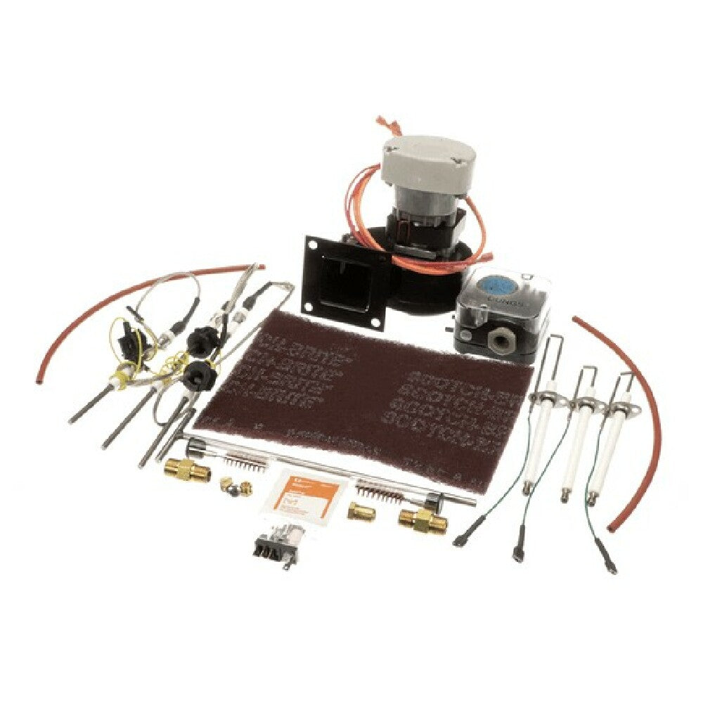 Duke 600433 12 Month Pm Kit Nat Gas