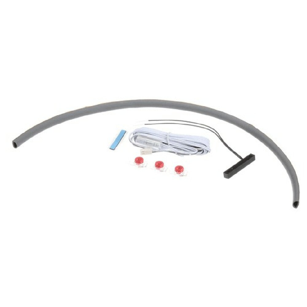 Duke 600513 Asm Replacement Cord Hera Clearview Da