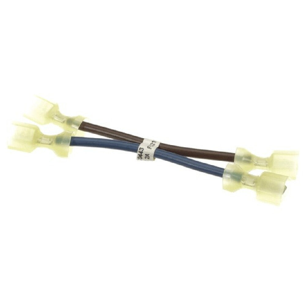 Duke 600553 Fuse Retrofit Kit