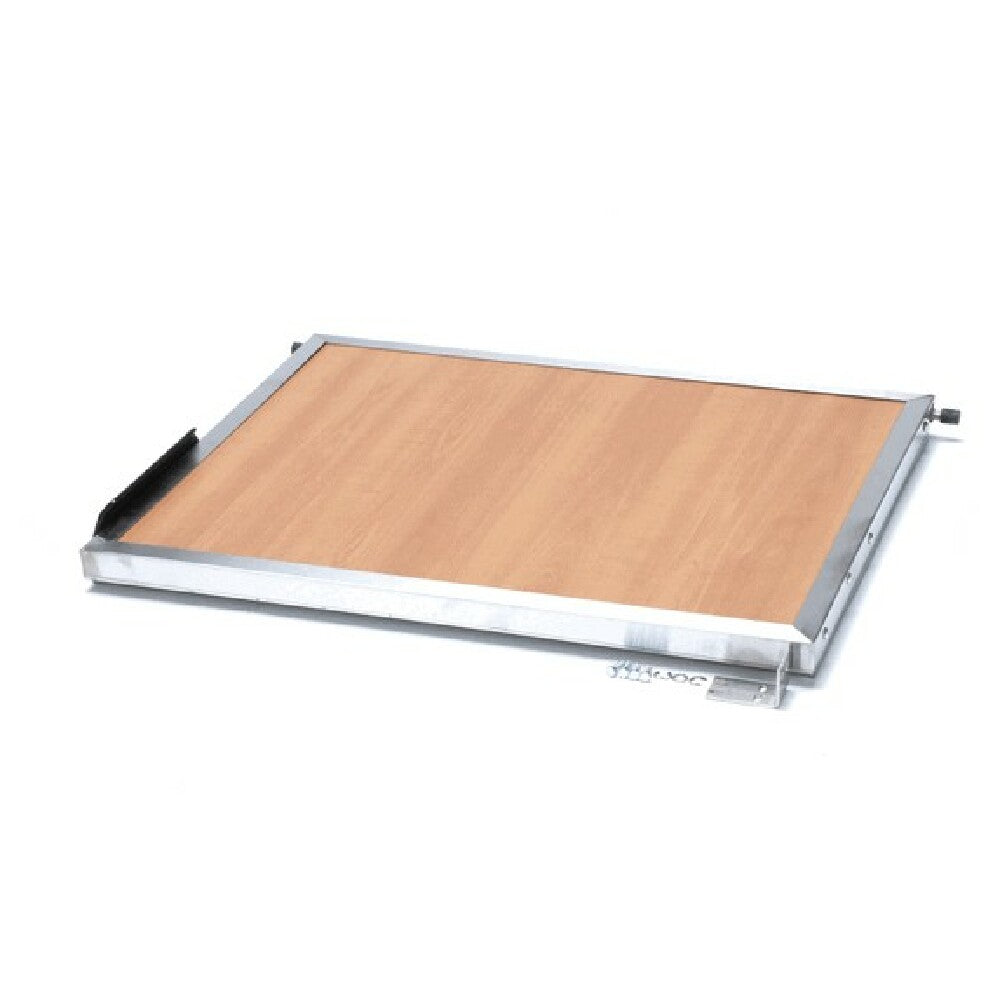 Duke DOOR-RUF48R-FHP Door Ruf48 Font Hill Pear Replacement Ri