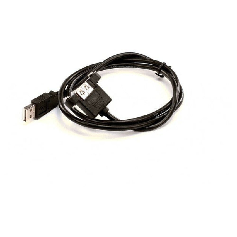 Duke ELC0084 Usb A To Panel Mount Usb A