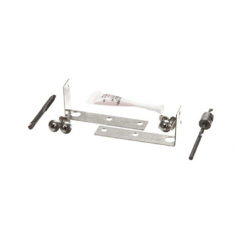 Duke SUB-DC-CRNR-KIT Kit Rein. Repair Daycover Bracket