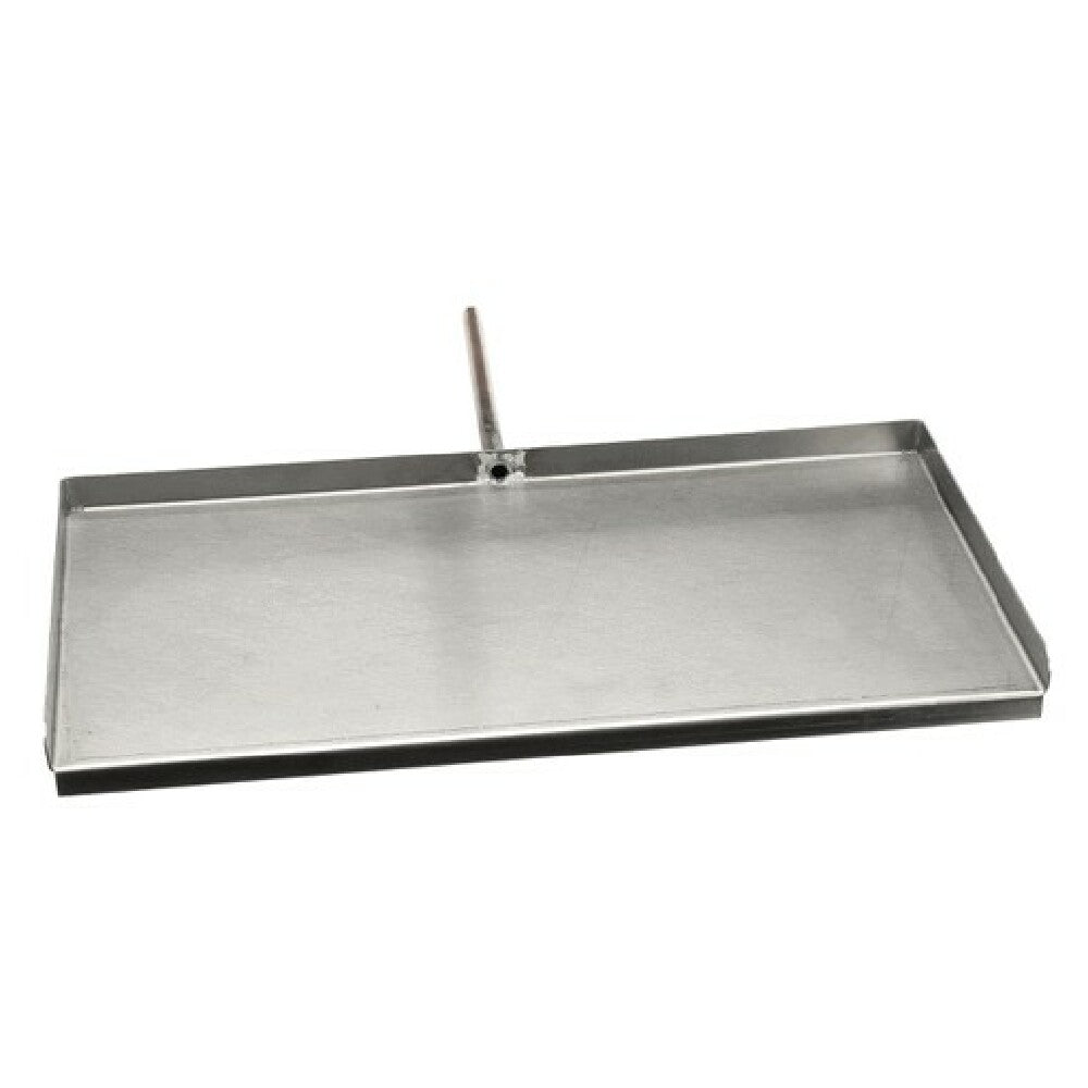 Duke SUB-DRNPAN-RBC Kit Rbc Drain Pan Repl. Replacement Kit