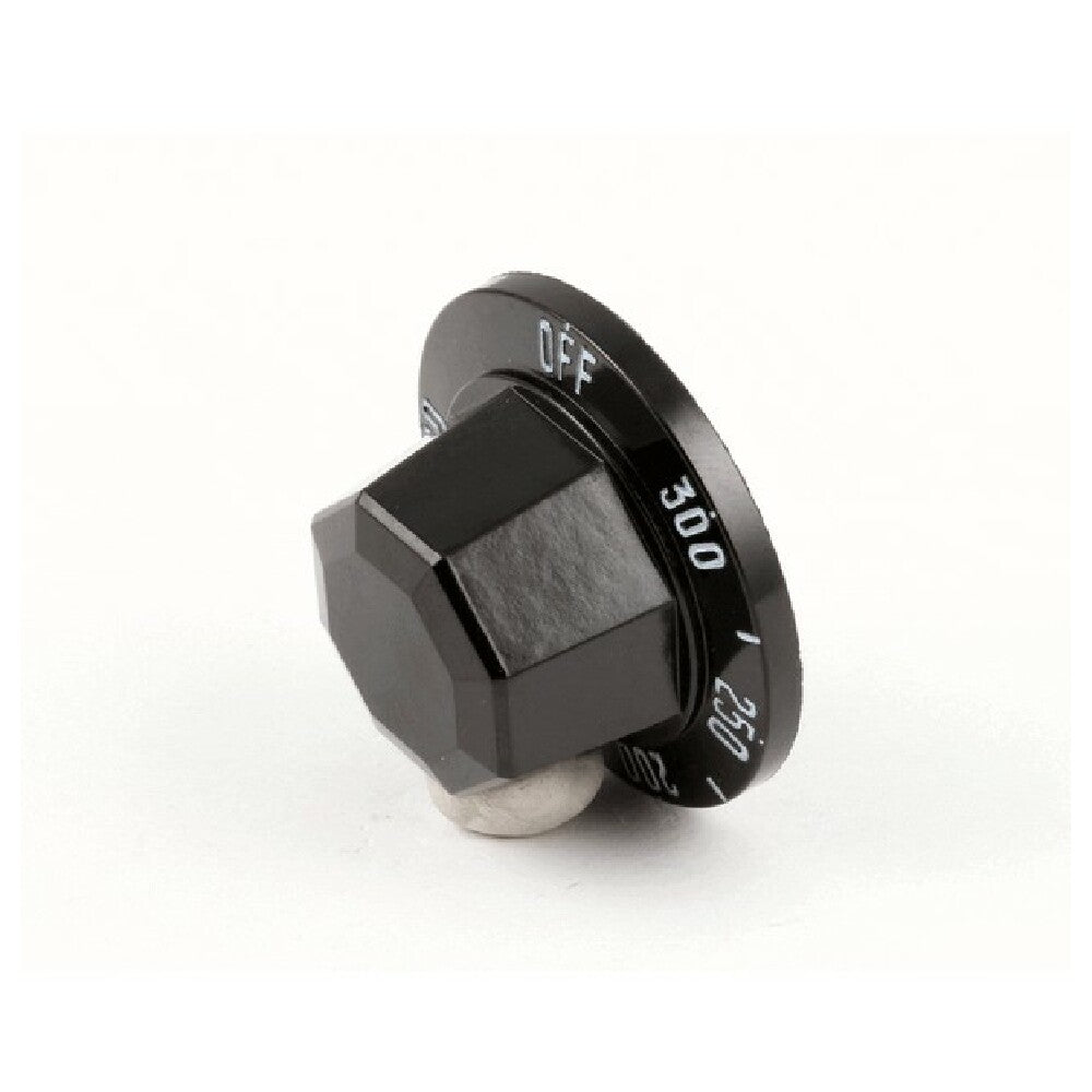 Duke TA-24A Knob Thermostat Vertical