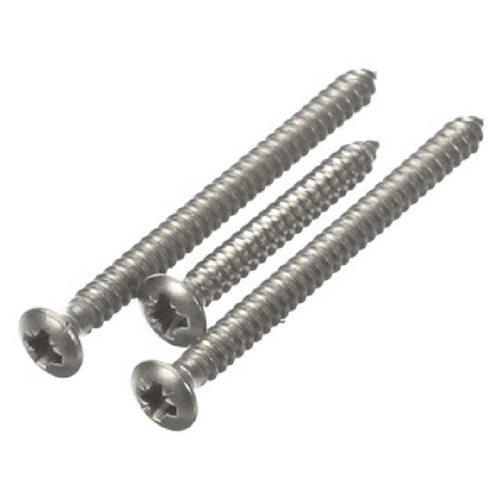 Dynamic Mixer 45706.1 Screws For Top Orange Casing
