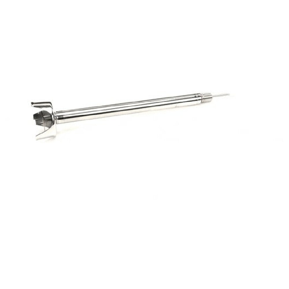 Dynamic Mixer 45840 Complete Foot Assembly Pro Series