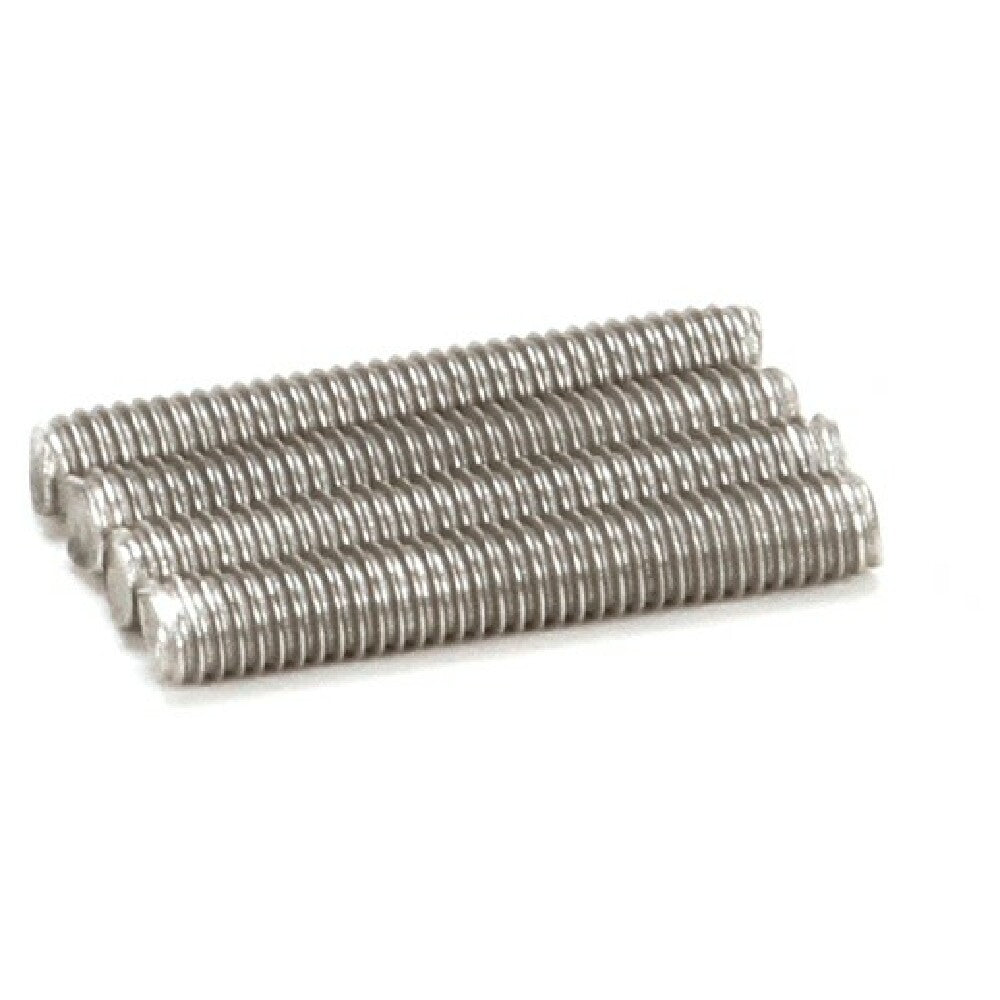 Dynamic Mixer 9014.G M4 X 25 Stainless Pin (4)
