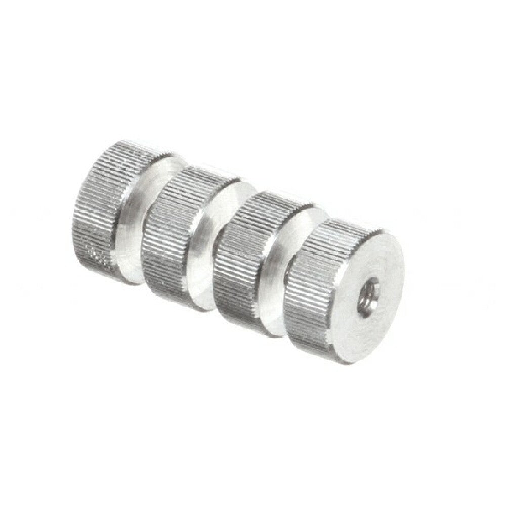 Dynamic Mixer 9014.P Thumb Nuts (aluminum) For Salad Spinners