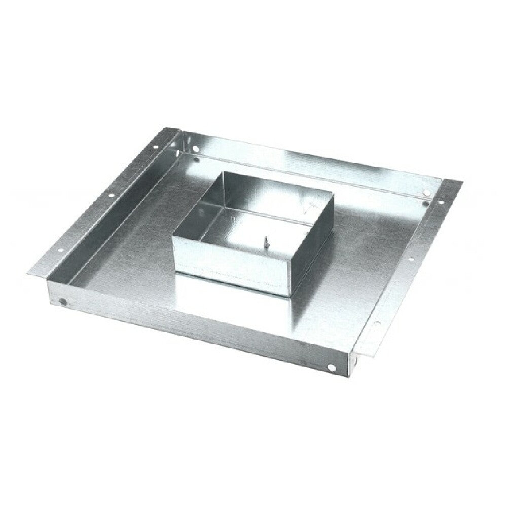 Metal Masters 302304 Radiant Plate