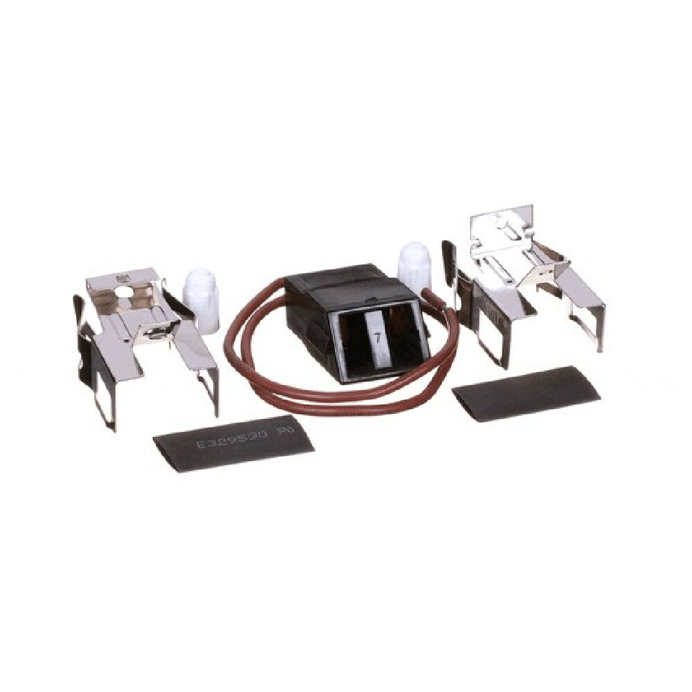 Metal Masters 303402 Receptacle Element