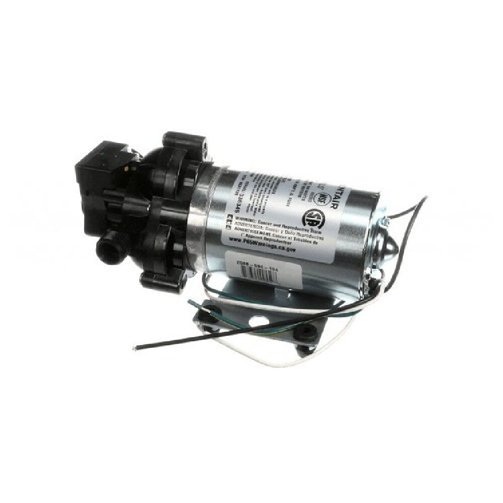 Metal Masters 375200 Pump