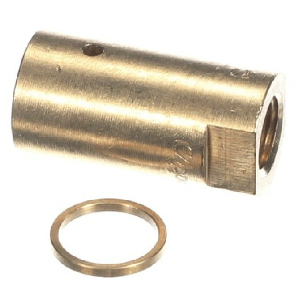 Edlund A008 Actuator Min. Pilot Mpa 3p
