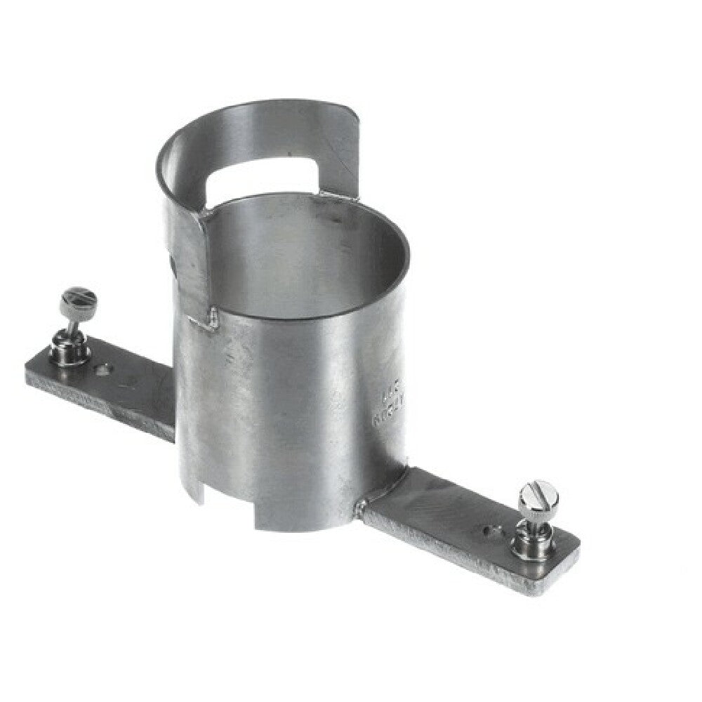 Edlund A7209 Weldment 610/700 Guard Ring 211