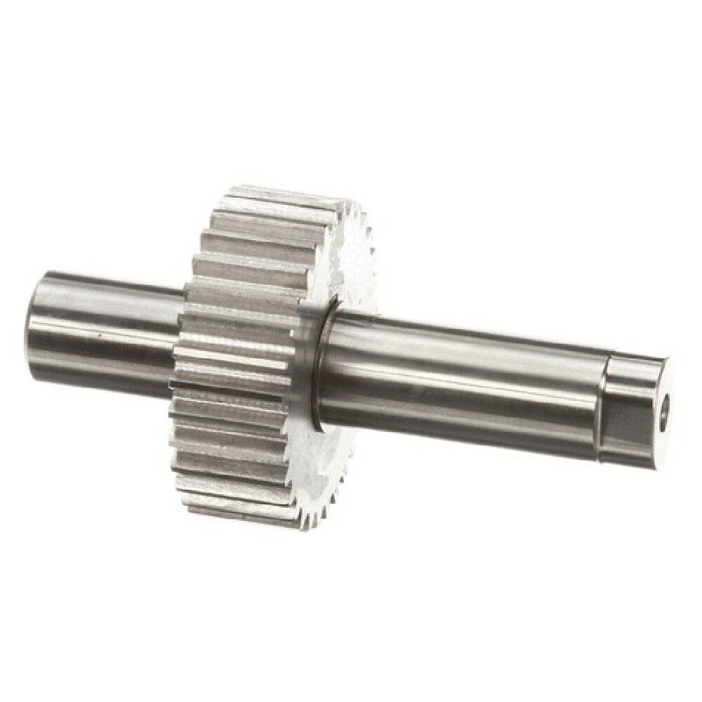 Edlund A748S Assembly #700 S/s Gear Shaft