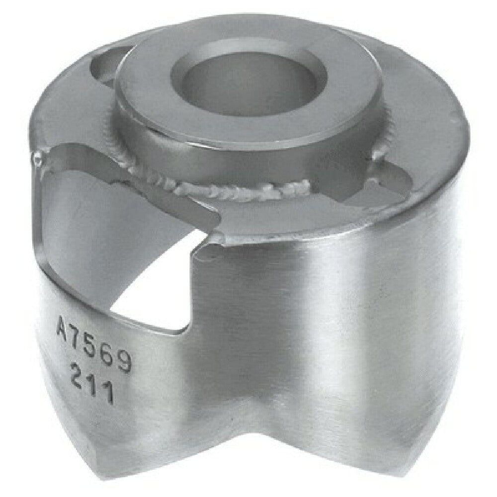 Edlund A7569 Weldment Knife 211 Dia.