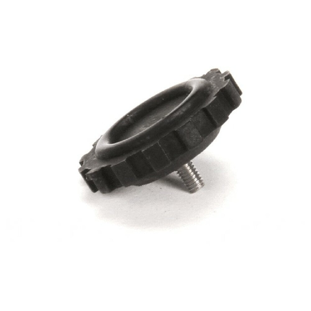 Edlund F081 Foot Pads Ds Leveling Rubber