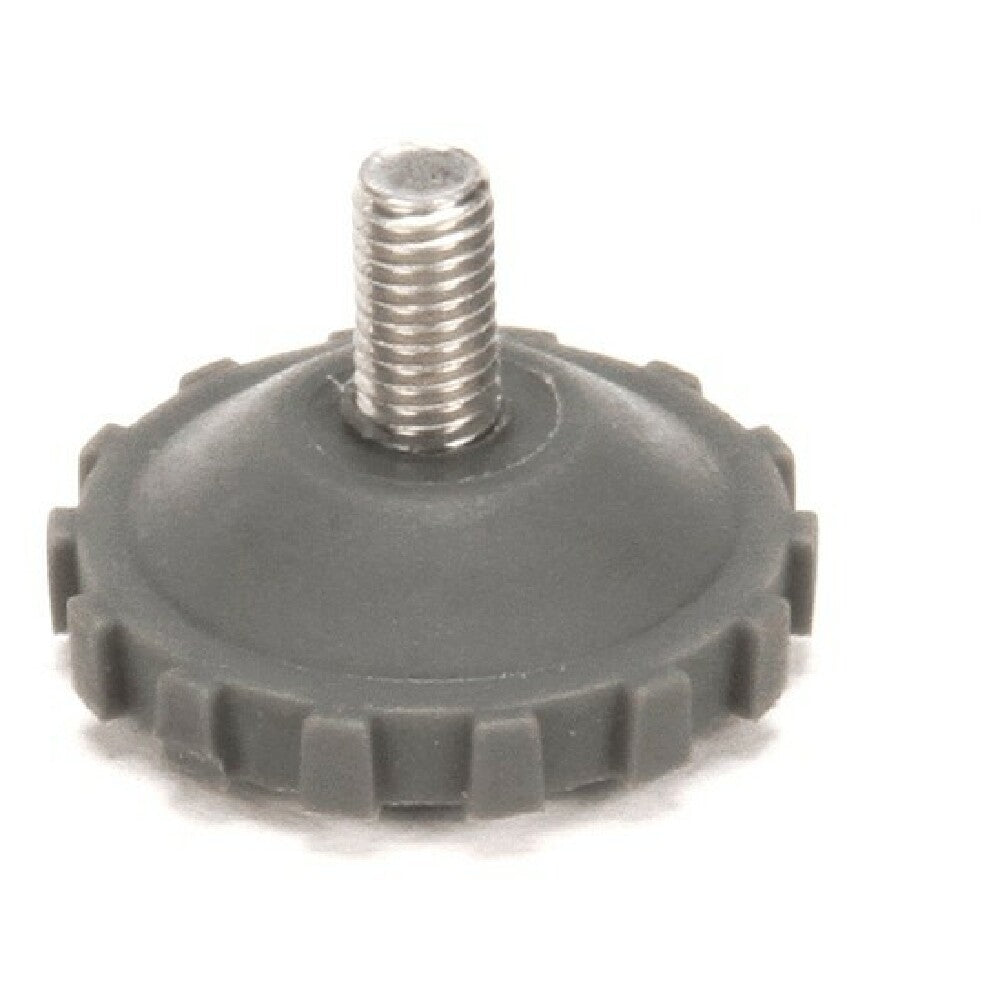 Edlund P051G Pad Foot Edl/wsc 10 Grey