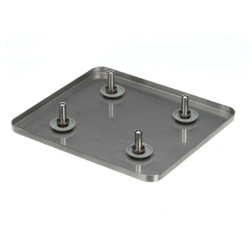 Edlund P055 Platform W/studs Edl 10