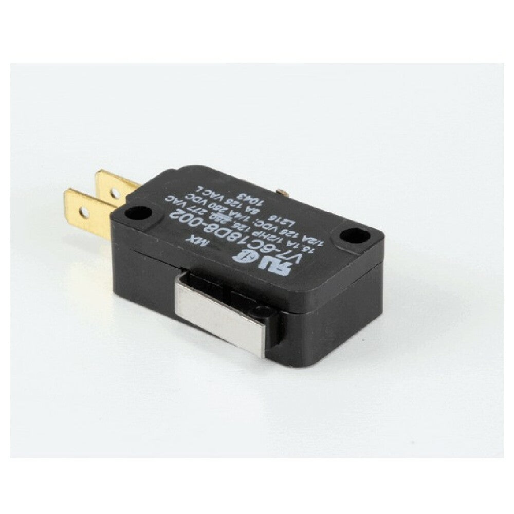 Edlund S229 Switch #203/266 Leaf (interna