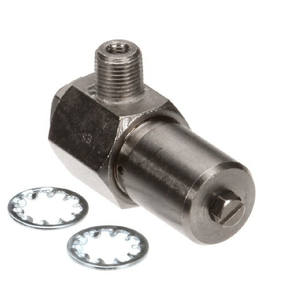 Edlund V025 Valve Pv 1p Pulse