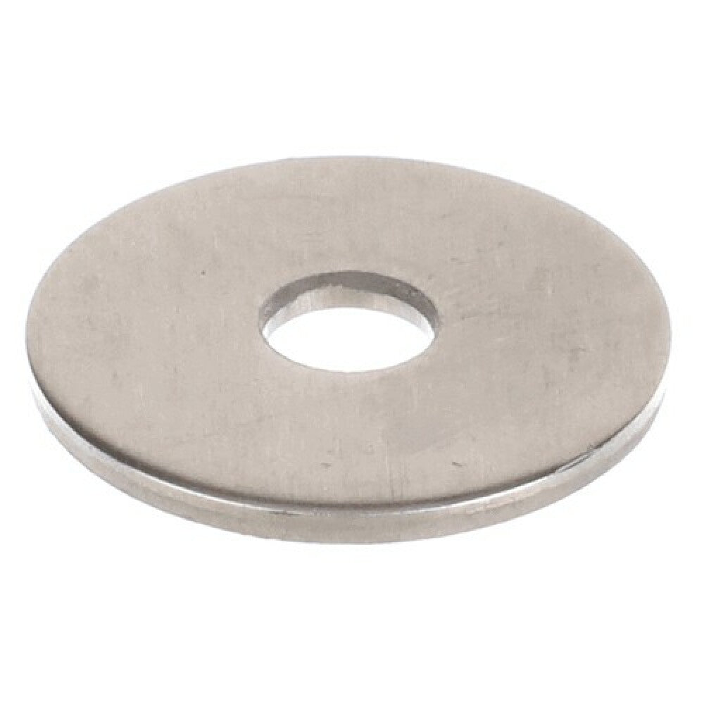 Edlund W030 Washer Arm And Spacer Trumpf1