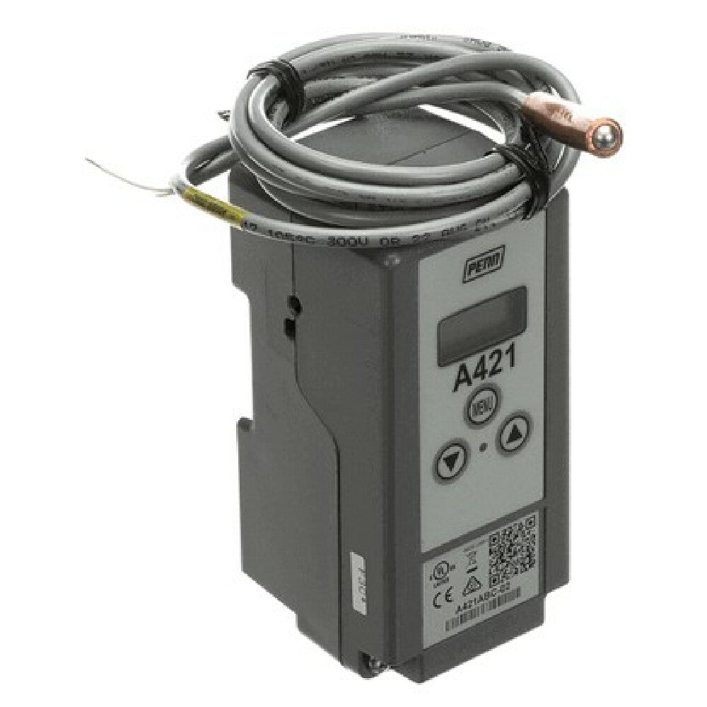 Electro Freeze HC120829 Control Assembly Elec Temp 240 Vac