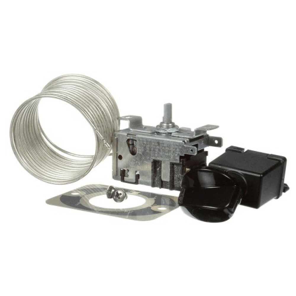 Electro Freeze HC155483 Thermostat Evap 41 Fixed W/off