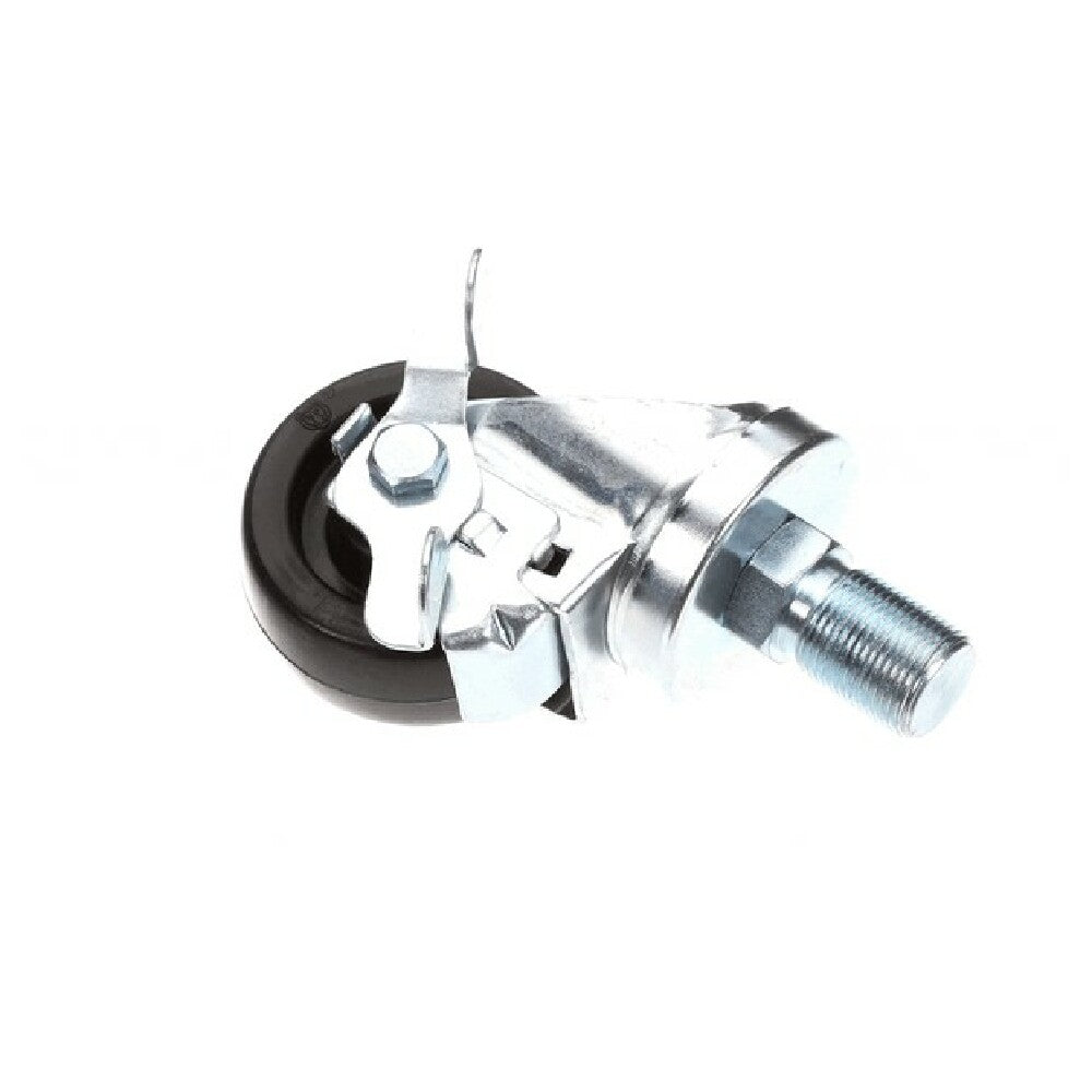 Electro Freeze HC162131-01 Caster 1 14 Stem W/brake