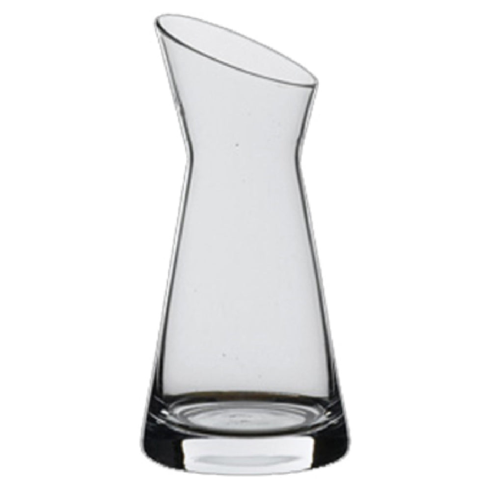 Steelite 4900E011 Carafe 5.25 Oz 2.75" X 5.75"