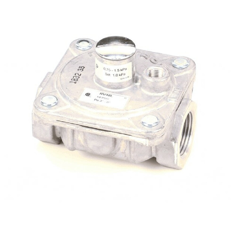 Electrolux 006135 Pressure Regulator Usa