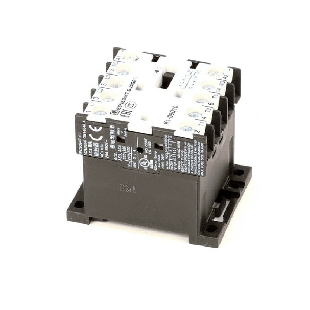 Electrolux 088557 Contactor 220 230v 50hz/2 40v 60hz