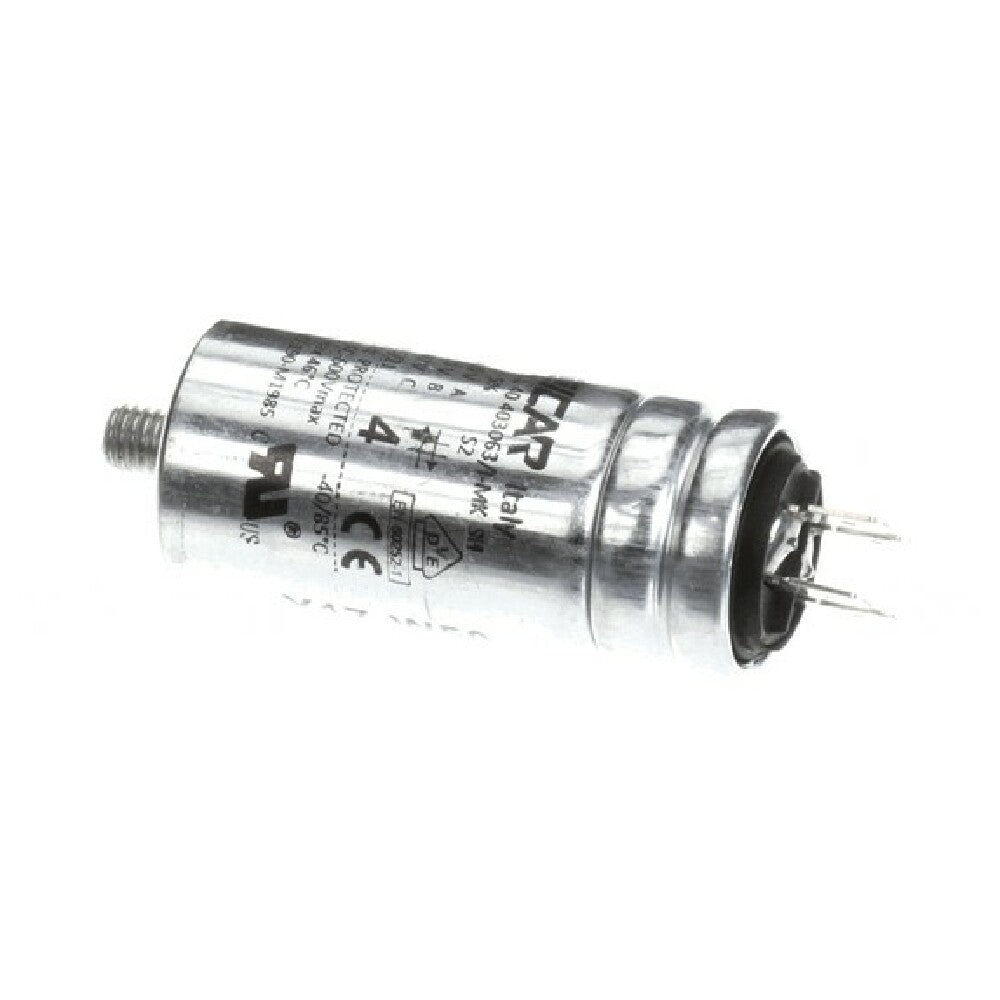 Electrolux 099129 Capacitor 4mf Ul Csa Usa