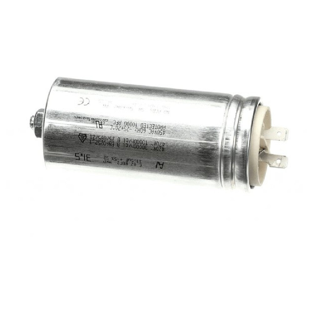 Electrolux 0C1186 Condenser 31.5 Mf