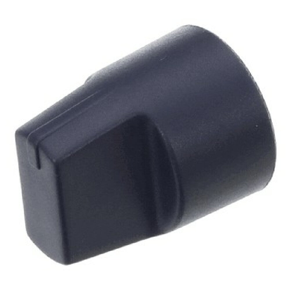 Electrolux 0C2021 Knob Igniter Mertik Bleu