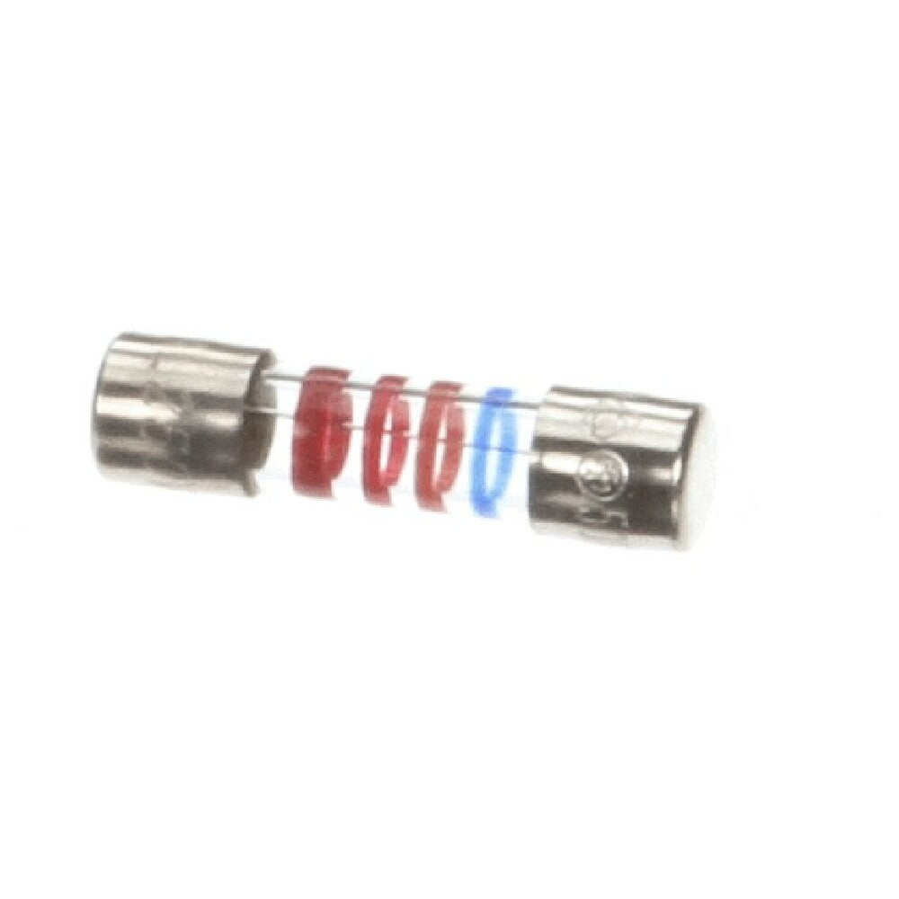 Electrolux 0C2237 Fuse 6 3a Fast 5x20