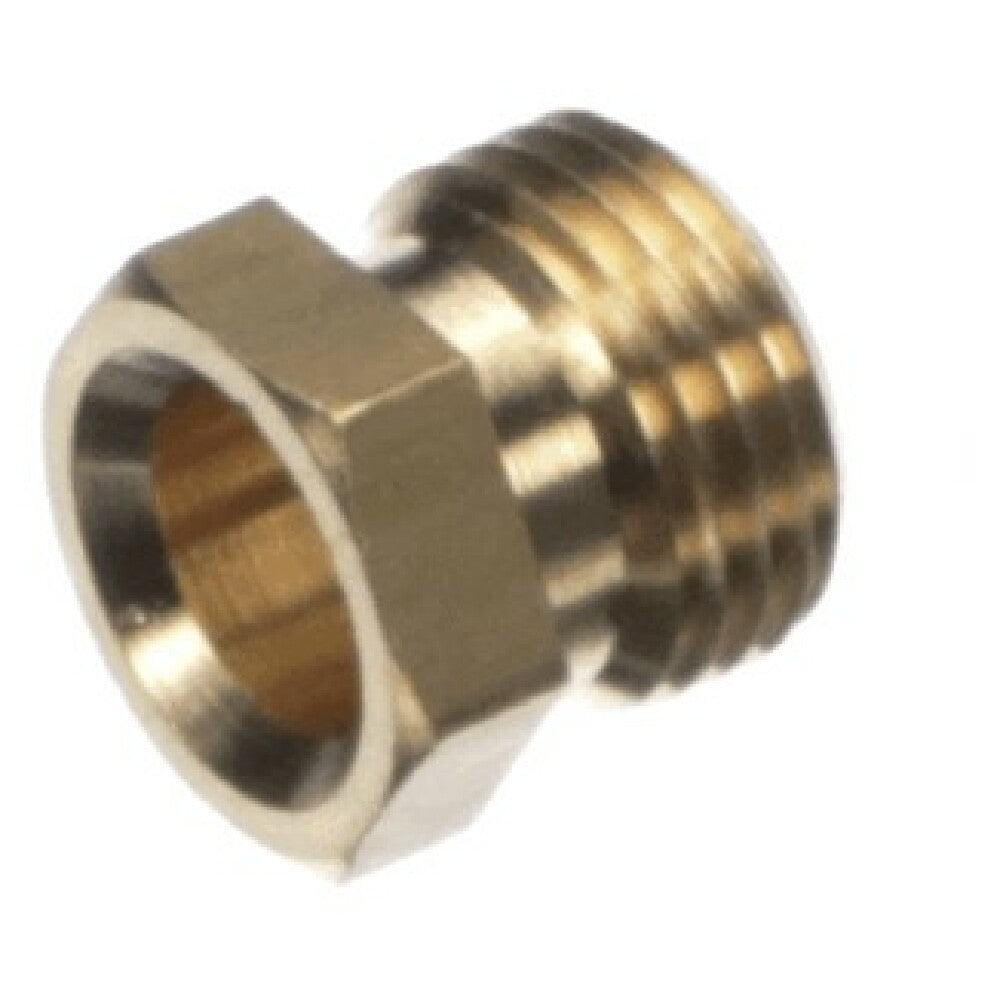 Electrolux 0C3646 Pipe Fitting M11x1 H11mm
