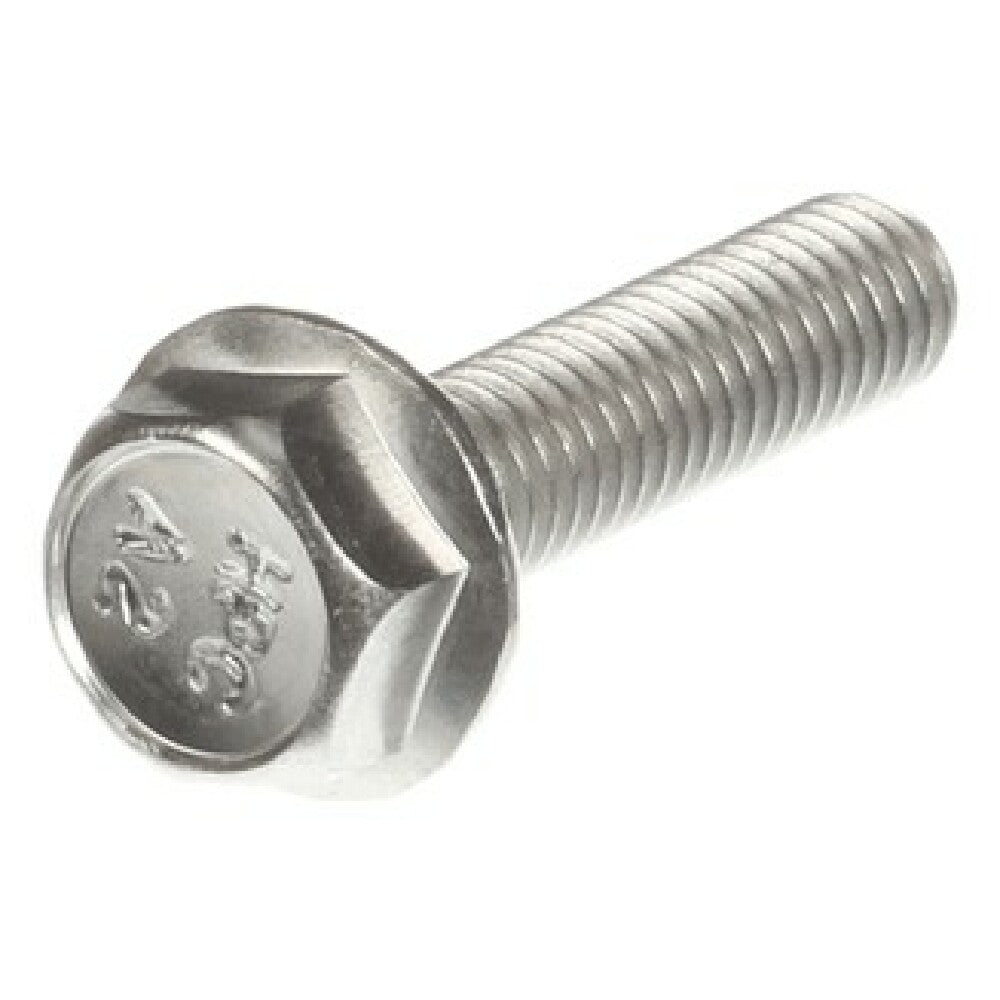 Electrolux 0C3973 Screw Te M6x25 Flang