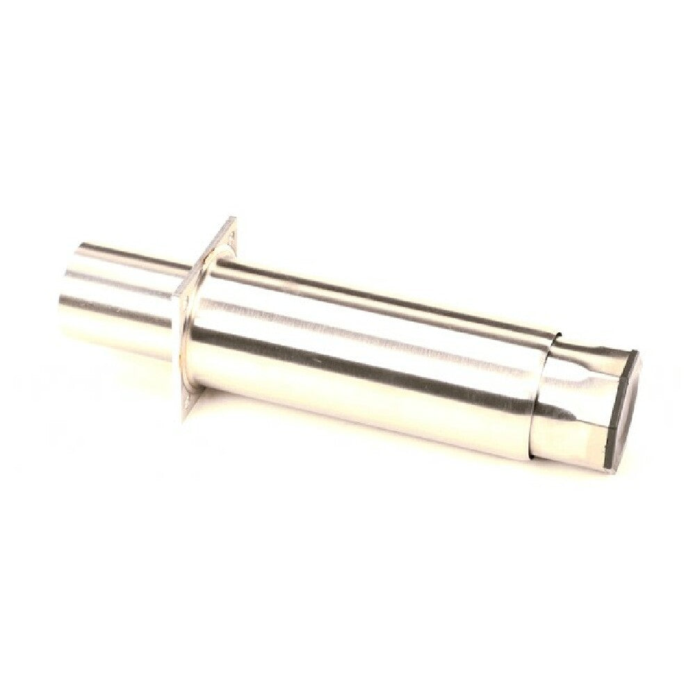 Electrolux 0C4824 Adjustable Foot 2 Inox 19 0 250mm